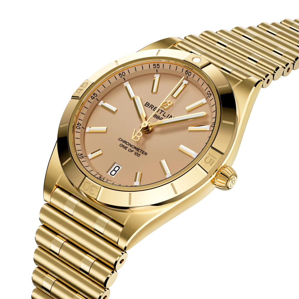 Chronomat Automatic 36 Victoria Beckham