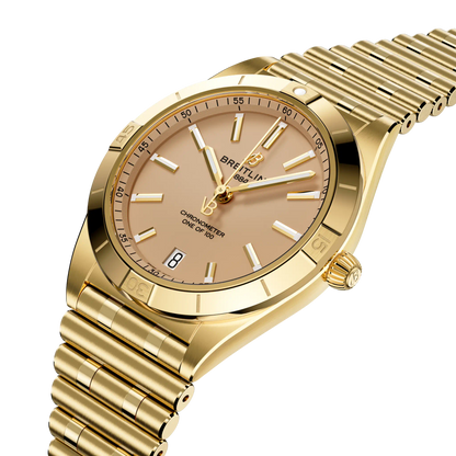 Chronomat Automatic 36 Victoria Beckham