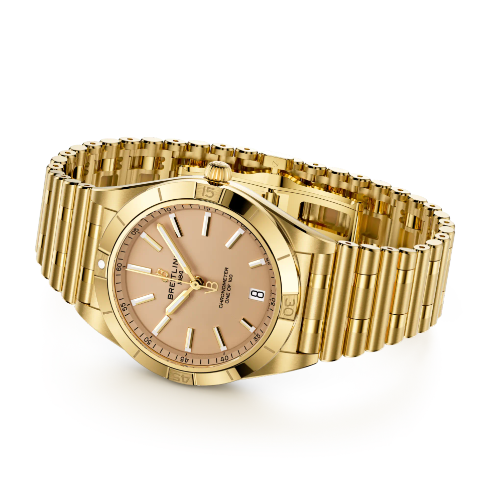 Chronomat Automatic 36 Victoria Beckham