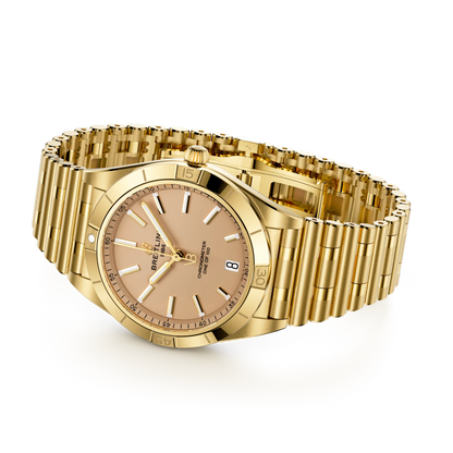 Chronomat Automatic 36 Victoria Beckham