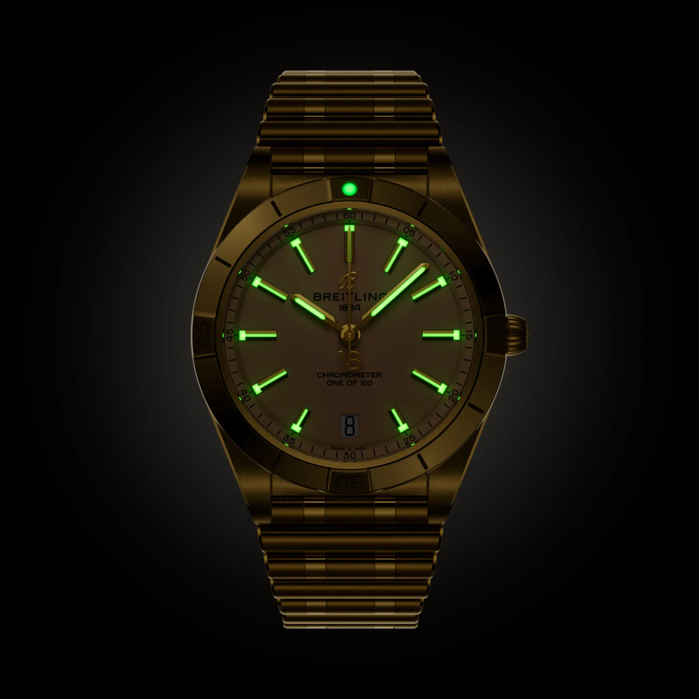 Chronomat Automatic 36 Victoria Beckham