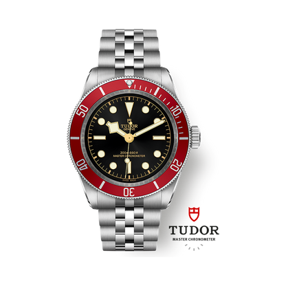 Black Bay