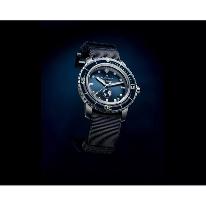 Fifty Fathoms Ocean Commitment III