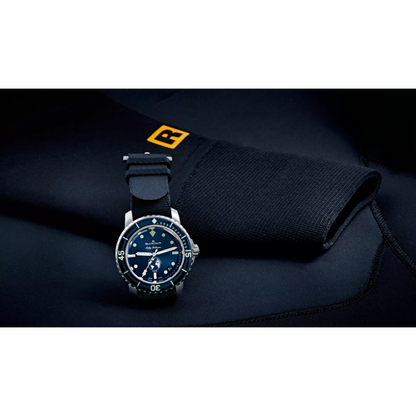 Fifty Fathoms Ocean Commitment III