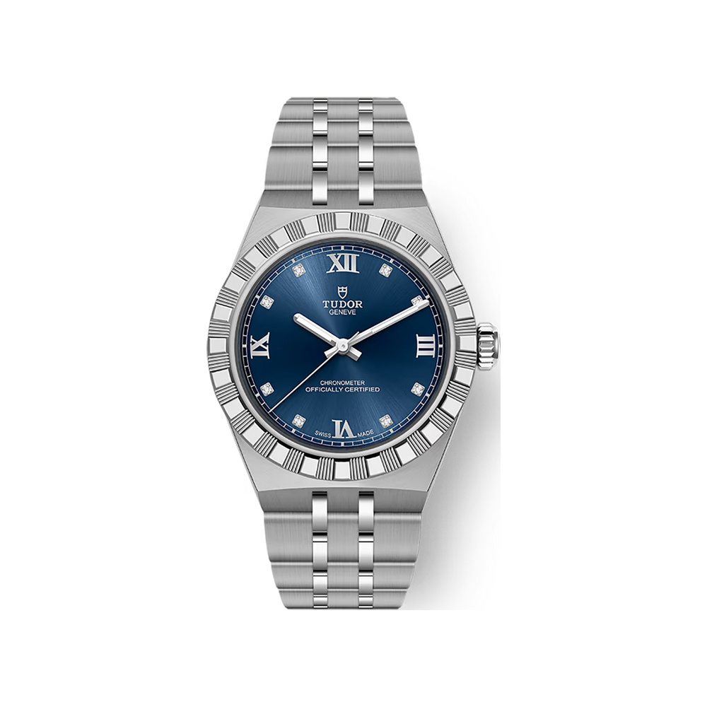 TUDOR Royal