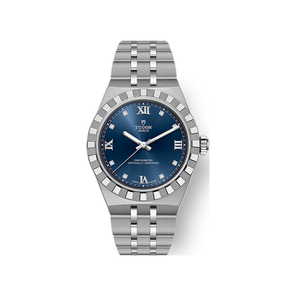 TUDOR Royal