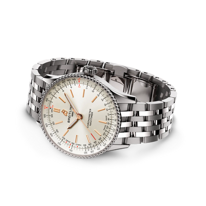 Navitimer Automatic 36