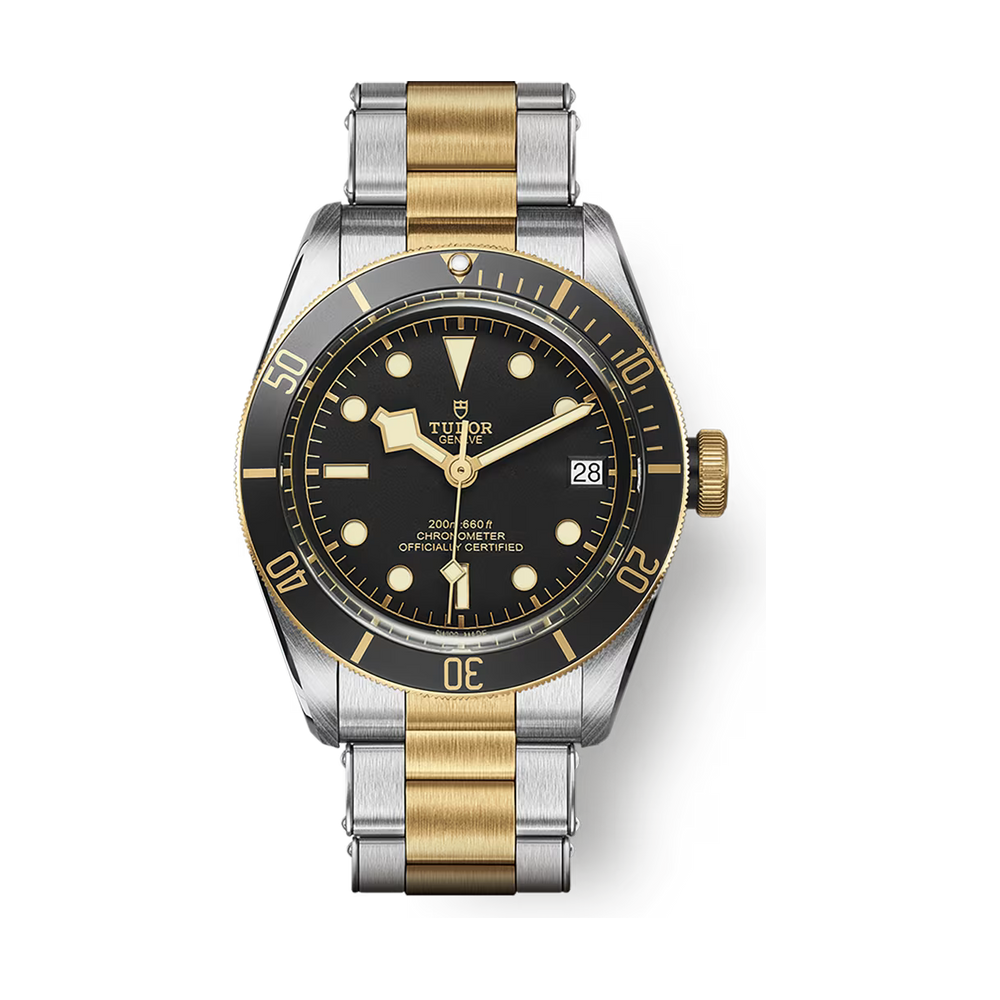 Black Bay S&G