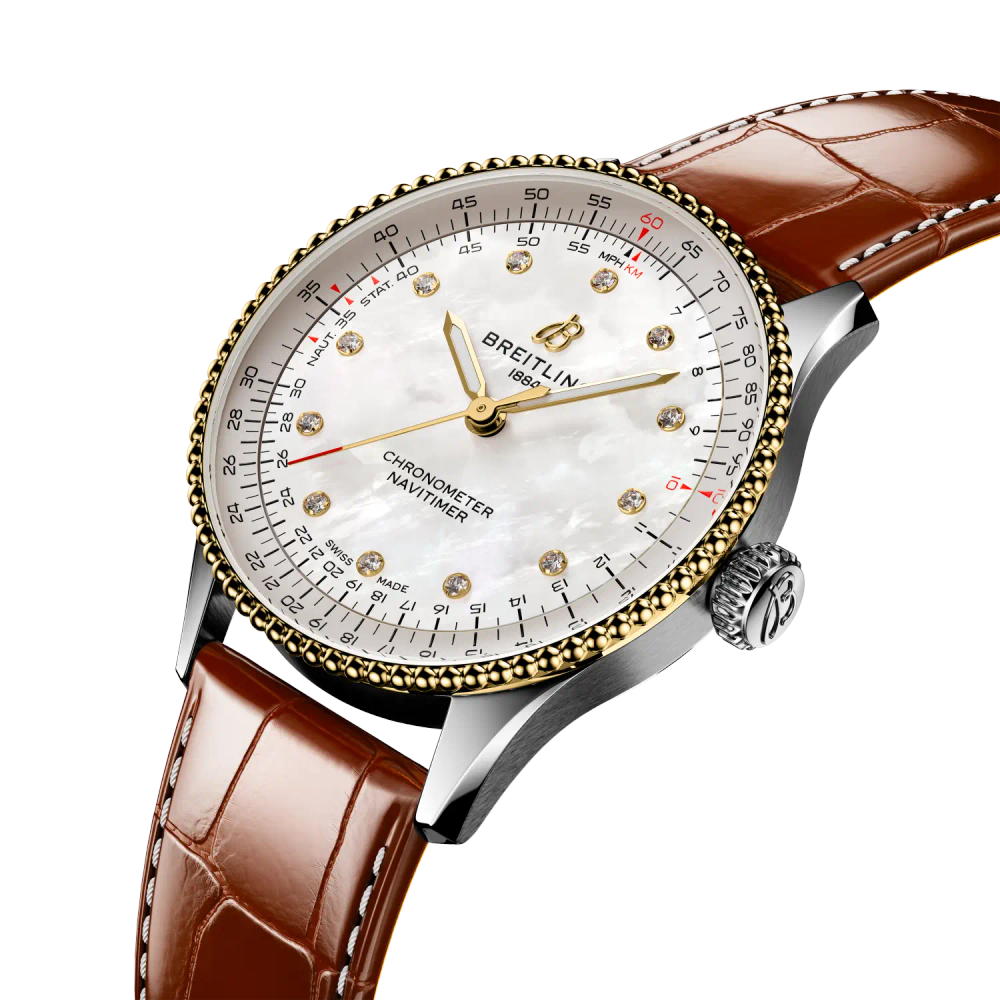 Navitimer Automatic 36