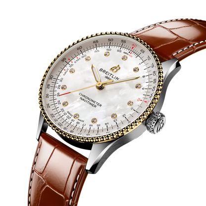 Navitimer Automatic 36