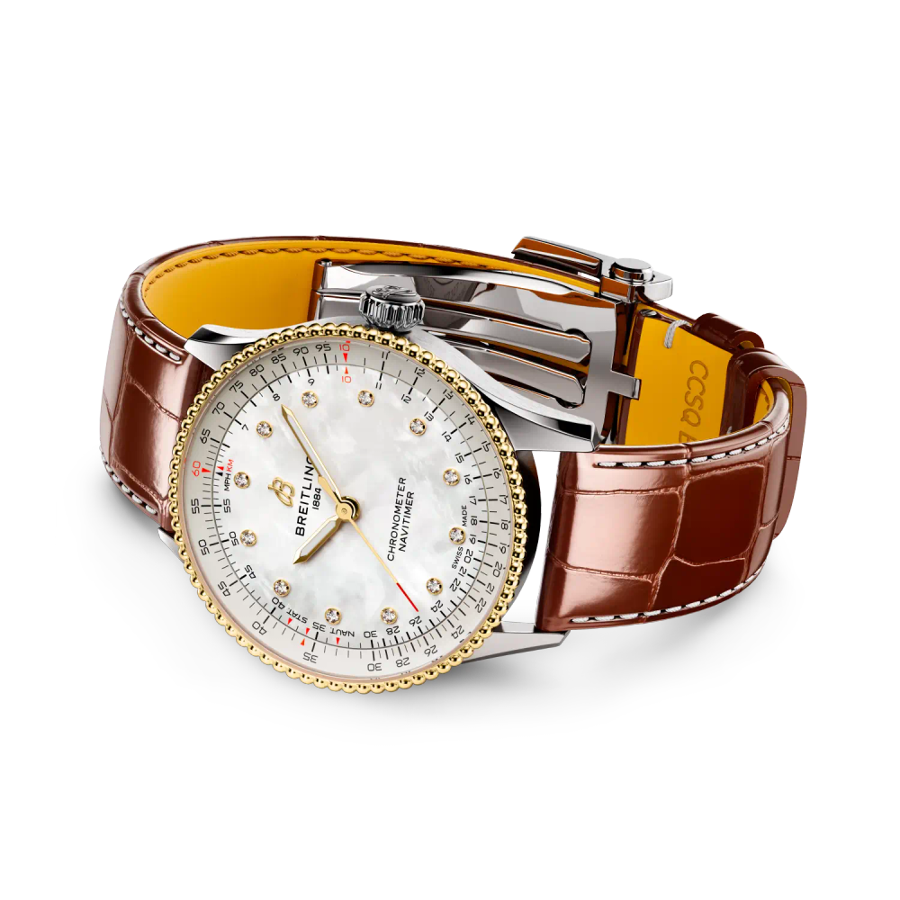Navitimer Automatic 36