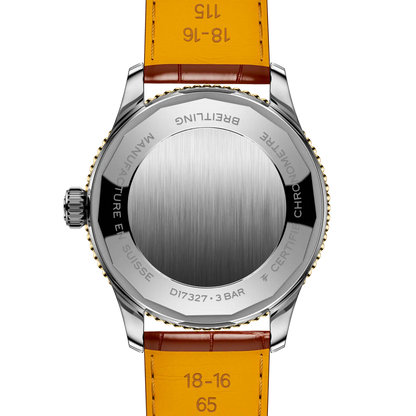 Navitimer Automatic 36