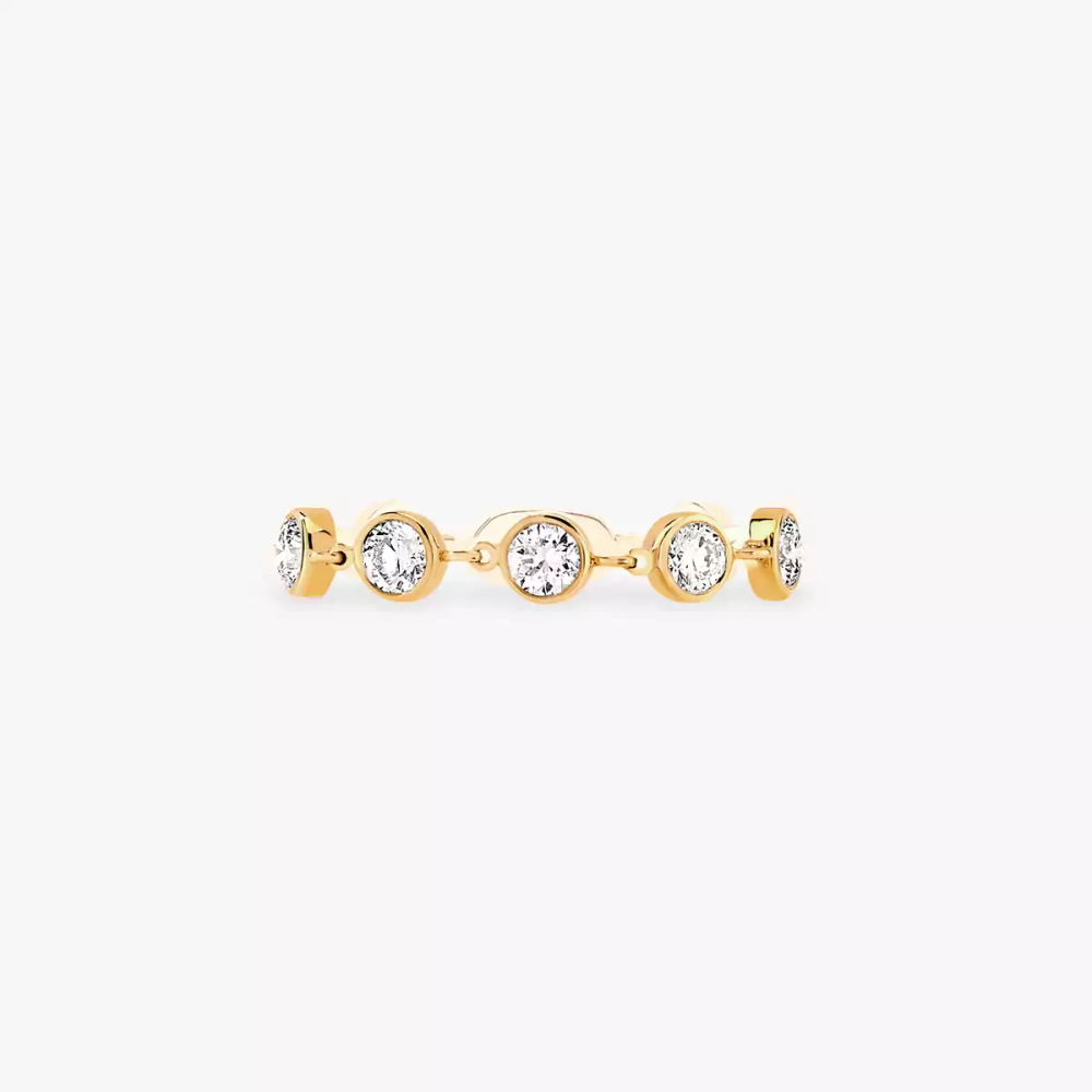 Bague D-Vibes PM