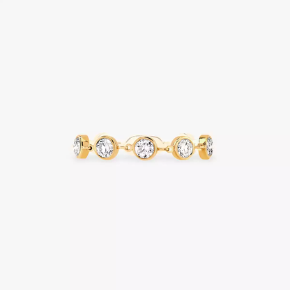 Bague D-Vibes, petit modèle