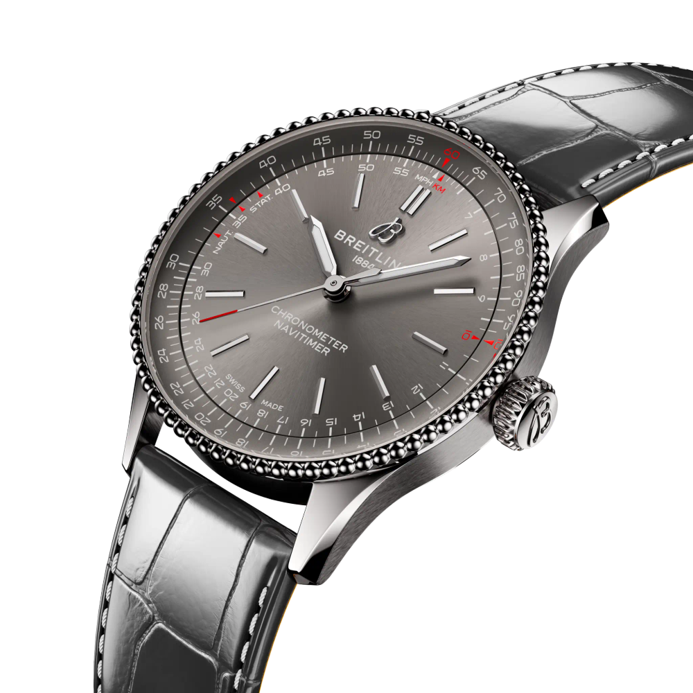 Navitimer Automatic 36