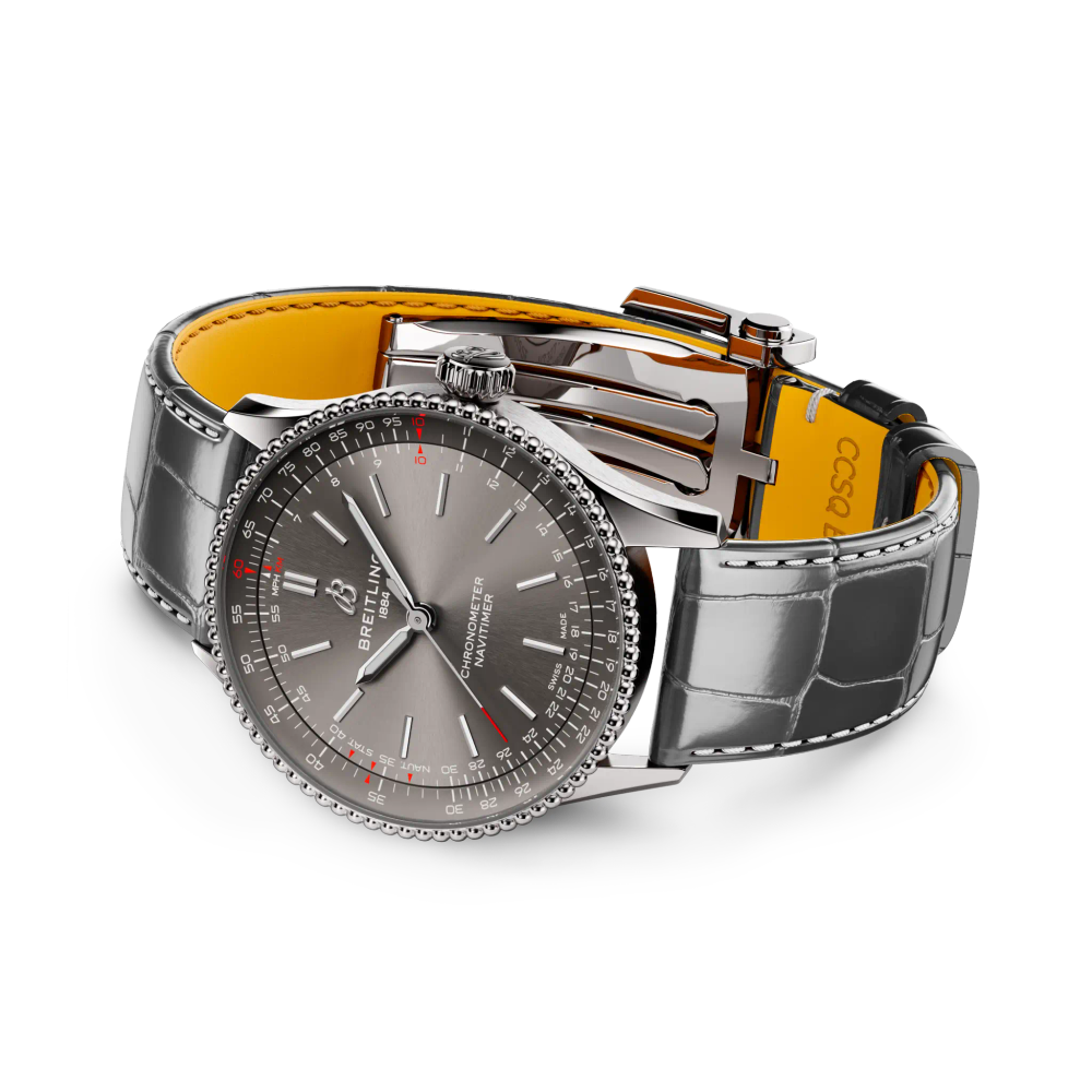 Navitimer Automatic 36