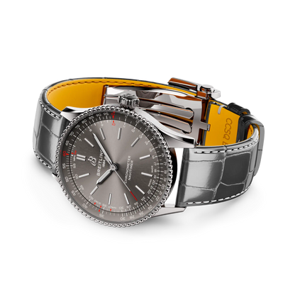 Navitimer Automatic 36