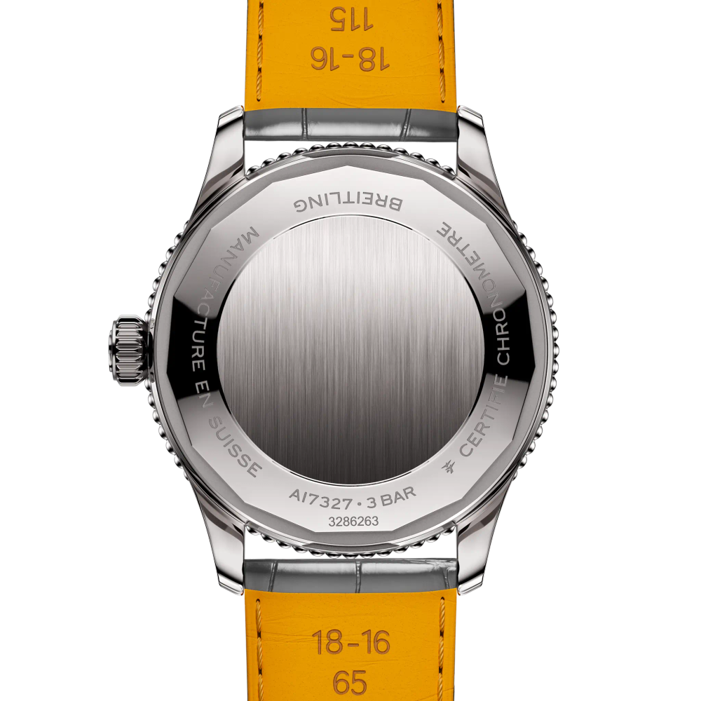 Navitimer Automatic 36