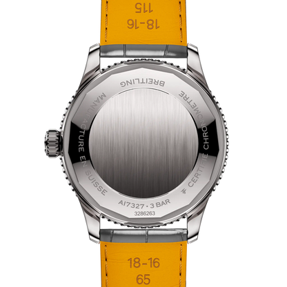 Navitimer Automatic 36