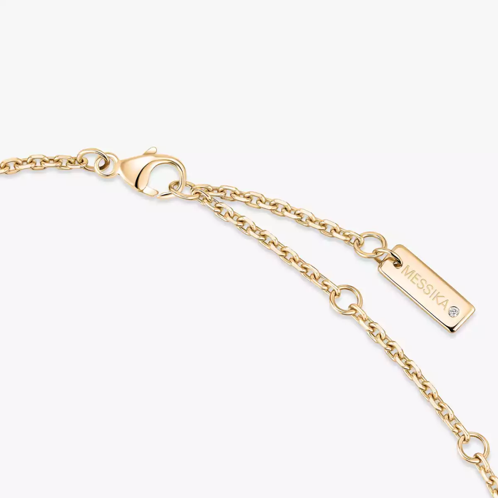 Move Classique Ciselé necklace