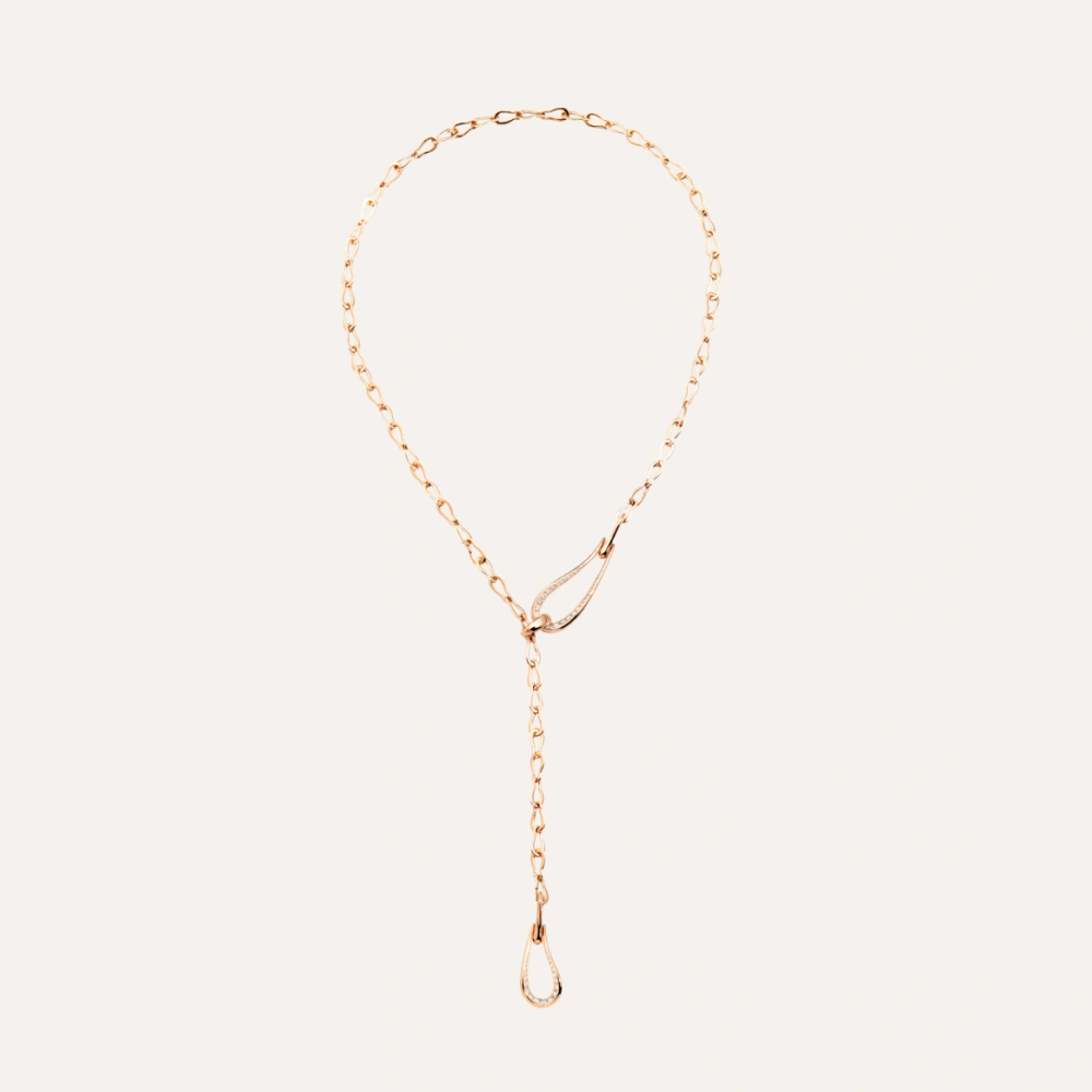 Halskette Fantina