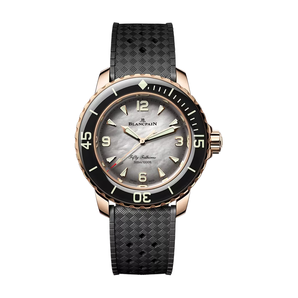 Fifty Fathoms Automatique