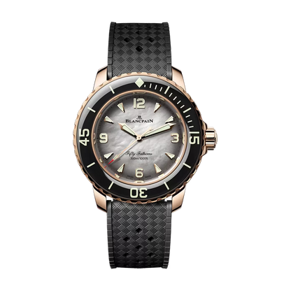 Fifty Fathoms Automatique