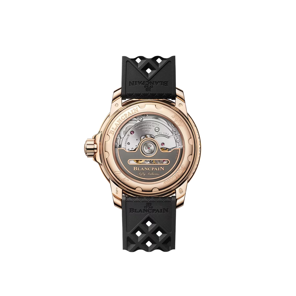 Fifty Fathoms Automatique