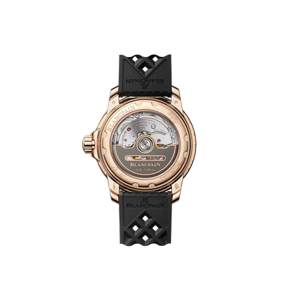 Fifty Fathoms Automatique