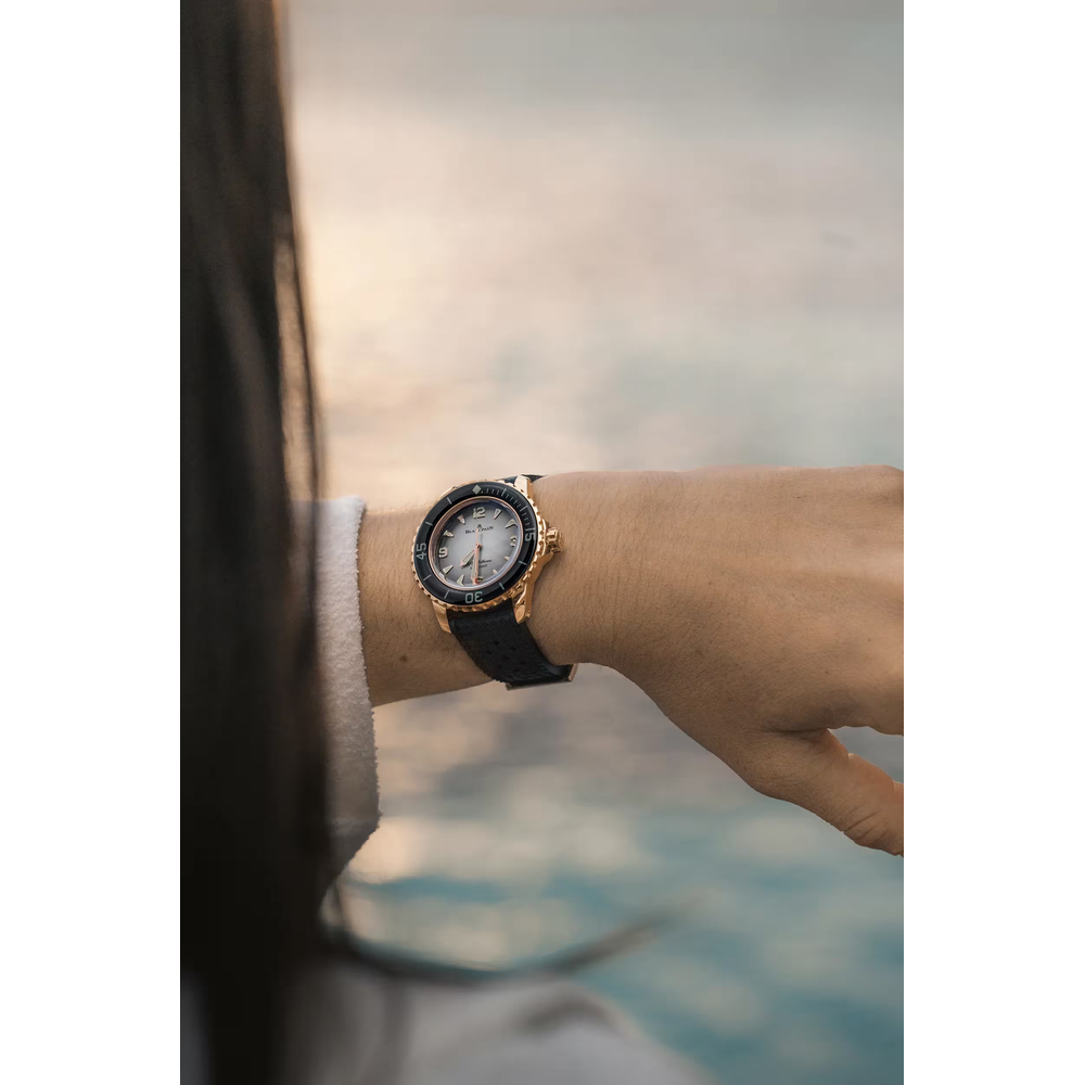 Fifty Fathoms Automatique