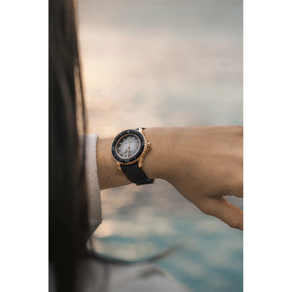 Fifty Fathoms Automatique