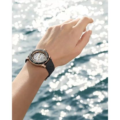 Fifty Fathoms Automatique