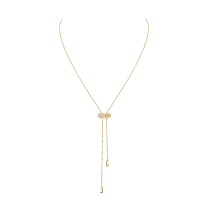 Moderniste Y-Kette