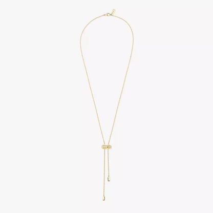 Moderniste Y-Kette