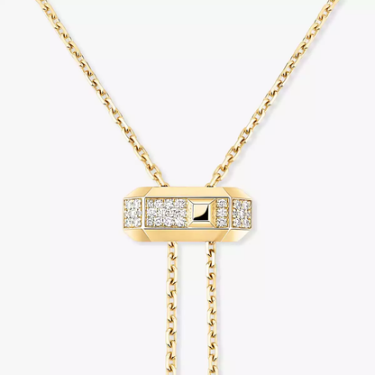 Moderniste Y-Kette