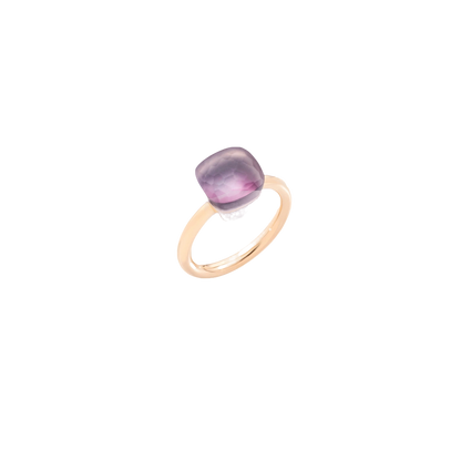 Bague Classic Gelé De Nudo
