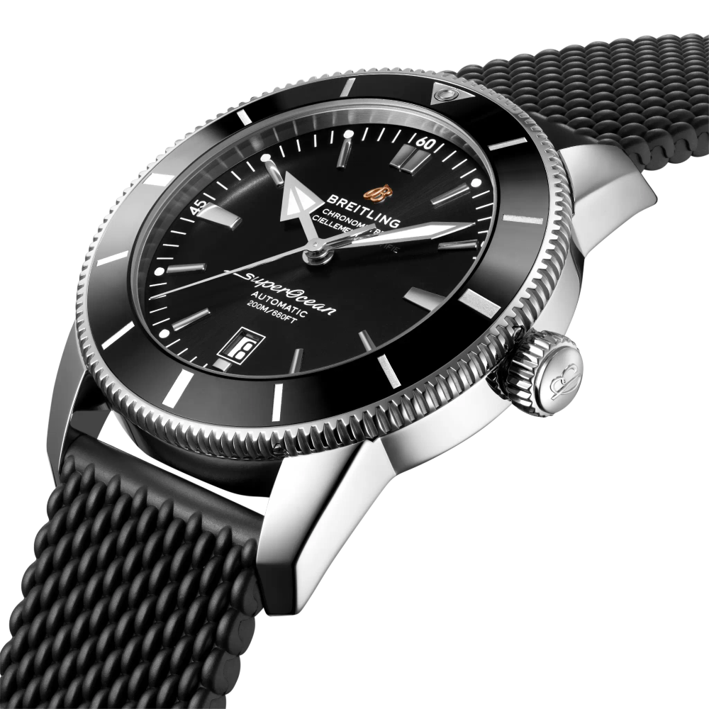 Superocean Heritage B20 Automatic 46