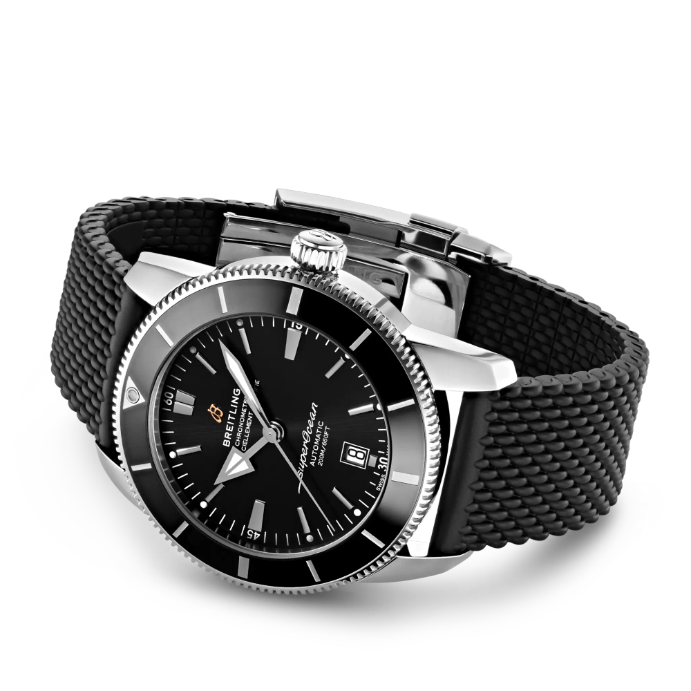 Superocean Heritage B20 Automatic 46
