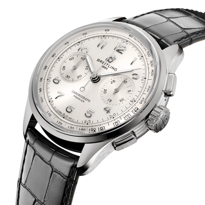 Premier B09 Chronograph 40