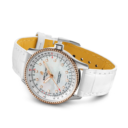 Navitimer Automatic 35