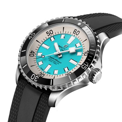 Superocean Automatic 44