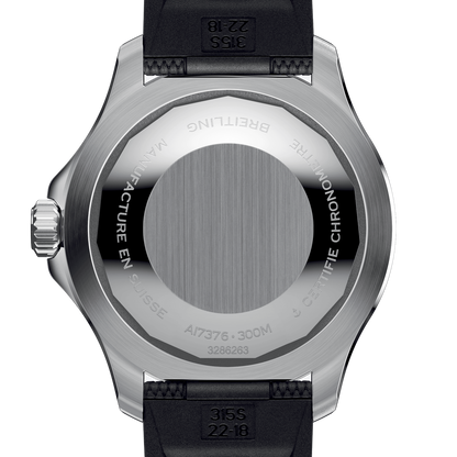 Superocean Automatic 44