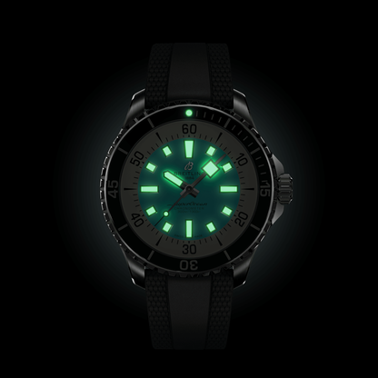 Superocean Automatic 44