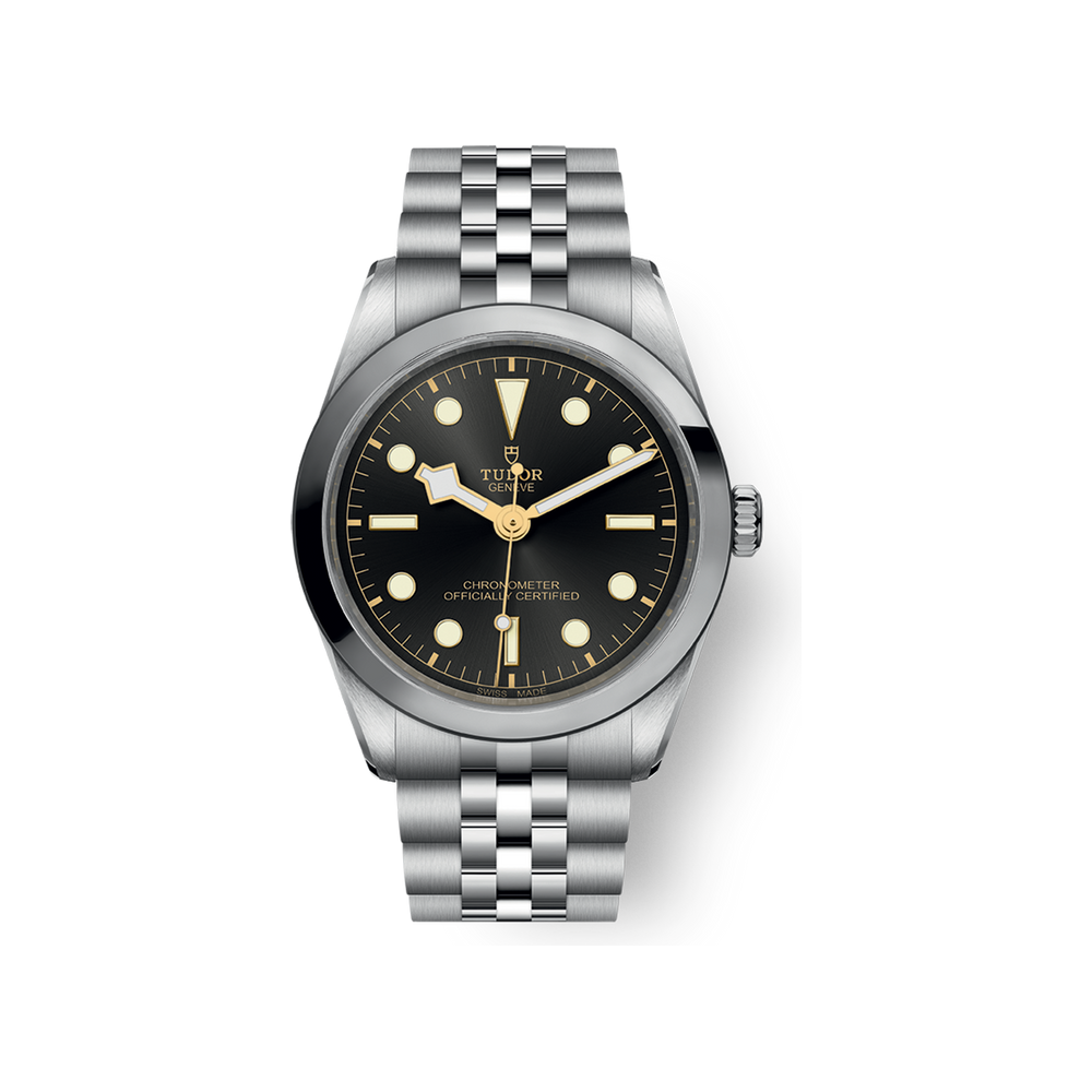 Black Bay One 36