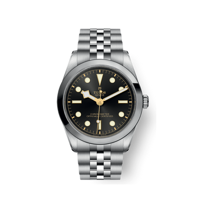 Black Bay One 36