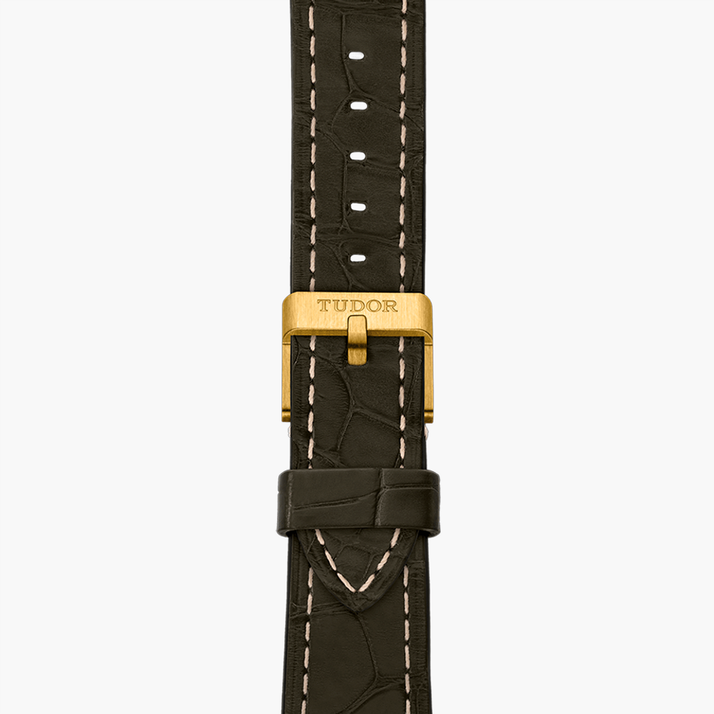 Black Bay 58 18K