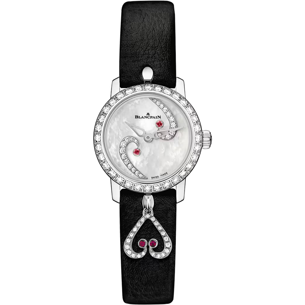 Ladybird Ultraplate