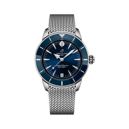 Superocean Heritage Automatic 36