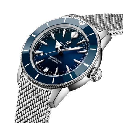 Superocean Heritage Automatic 36