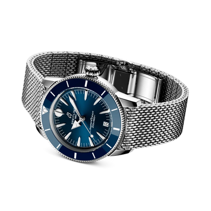 Superocean Heritage Automatic 36
